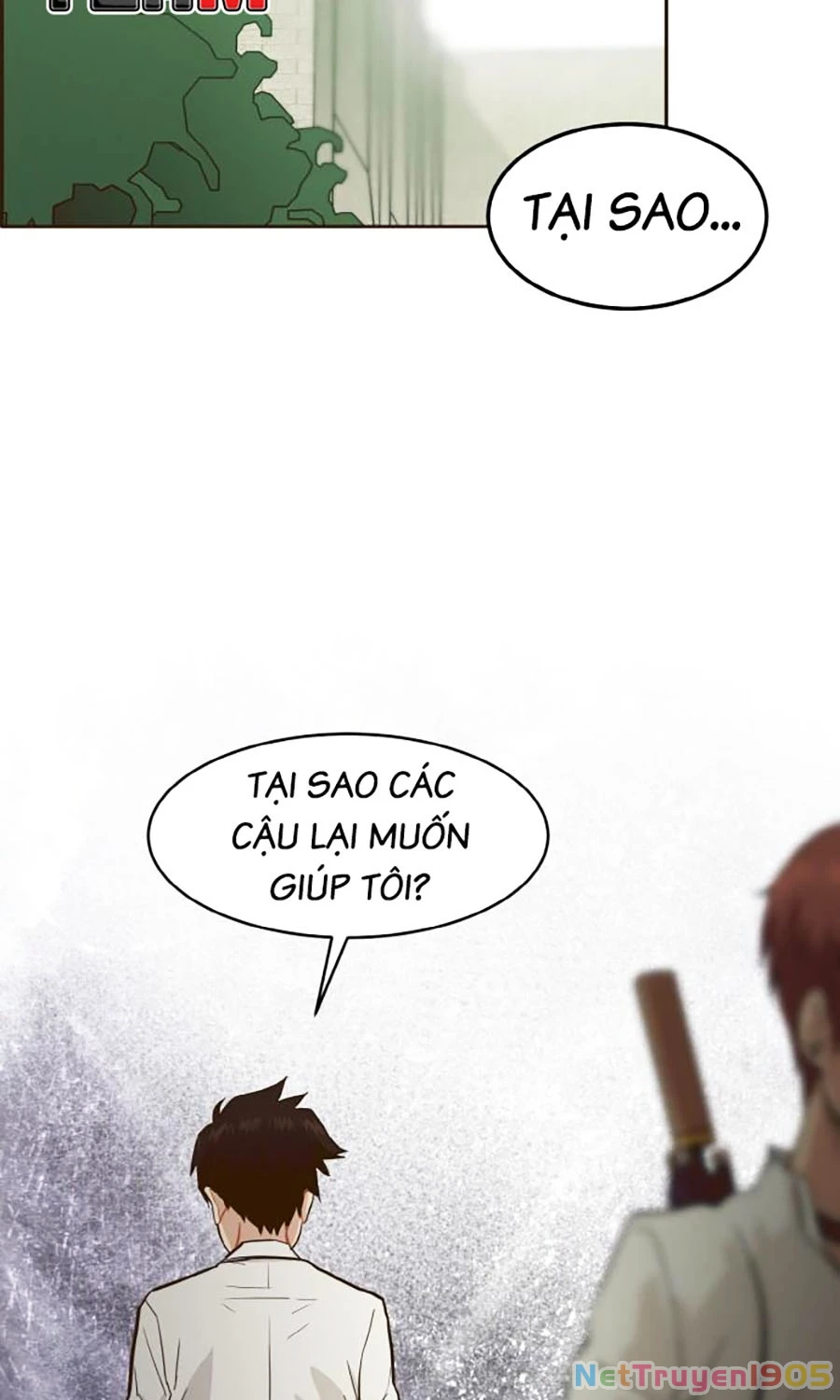 Counter Cube Chapter  10 - 15