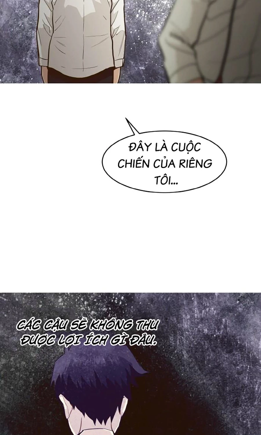 Counter Cube Chapter  10 - 16