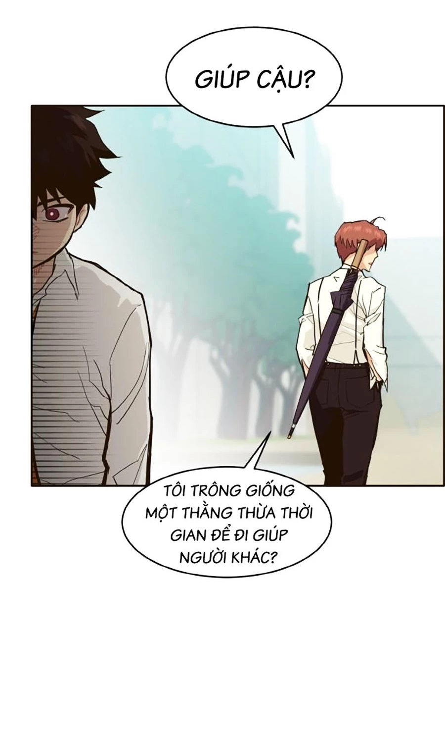 Counter Cube Chapter  10 - 18