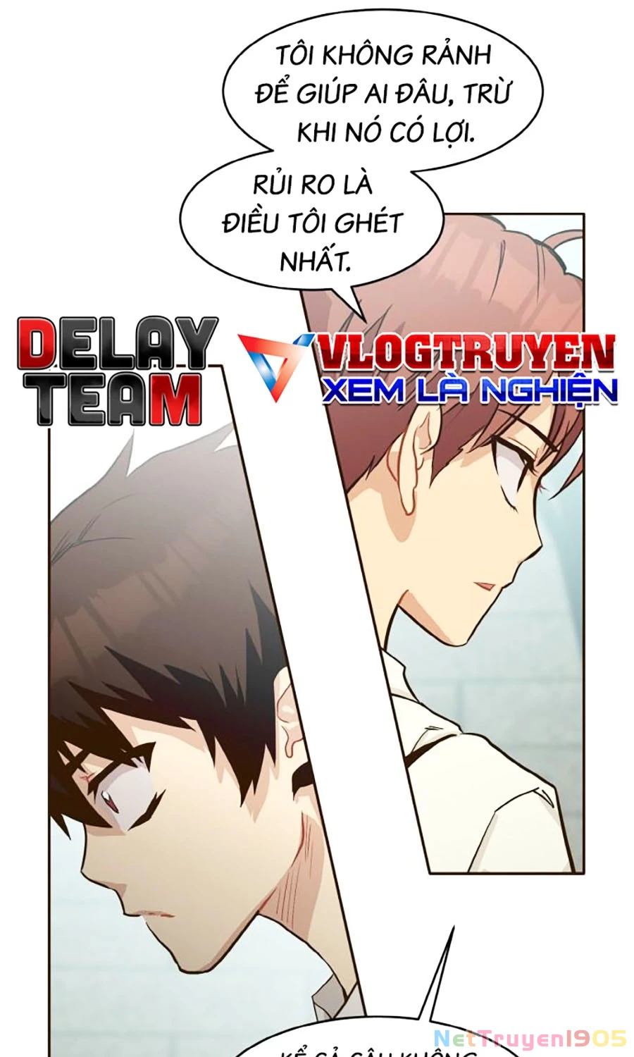 Counter Cube Chapter  10 - 19