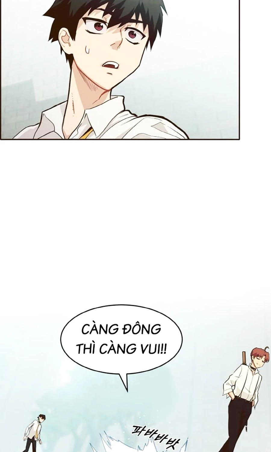 Counter Cube Chapter  10 - 25