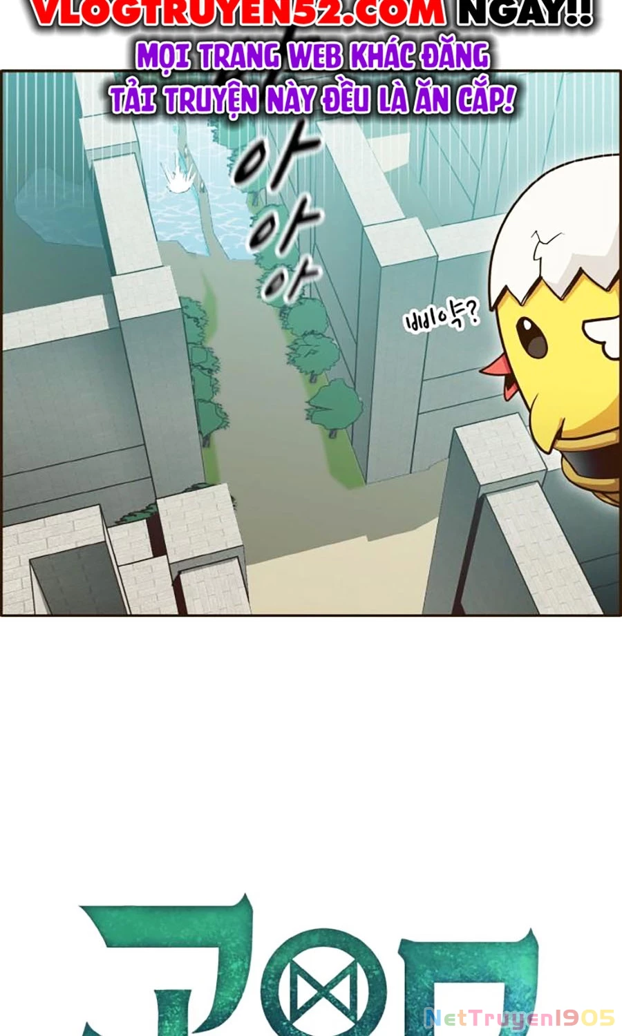 Counter Cube Chapter  10 - 30