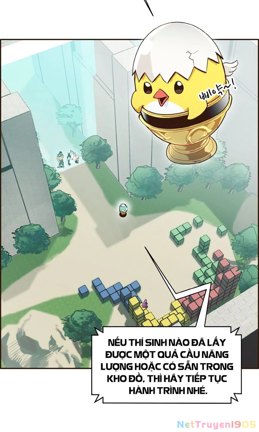 Counter Cube Chapter  10 - 33