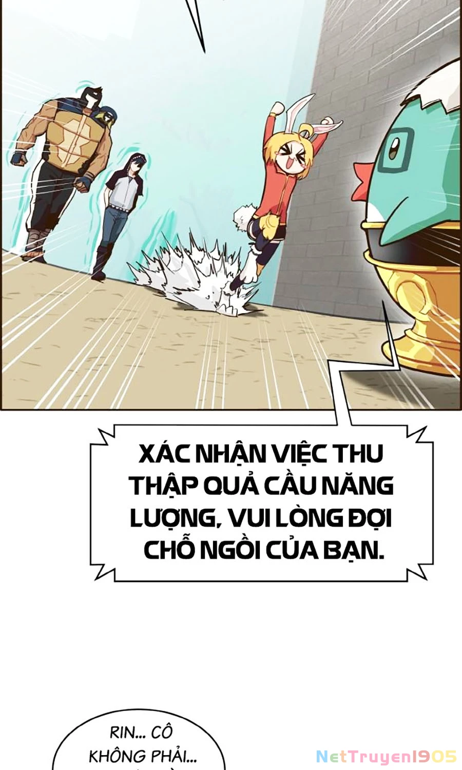 Counter Cube Chapter  10 - 35