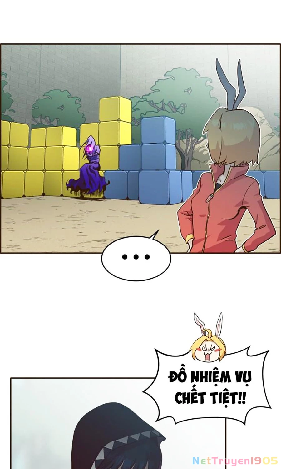 Counter Cube Chapter  10 - 37