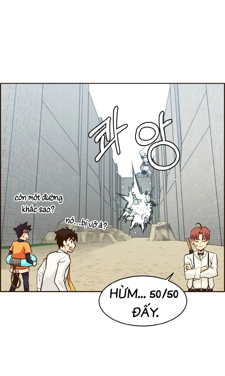 Counter Cube Chapter  10 - 45