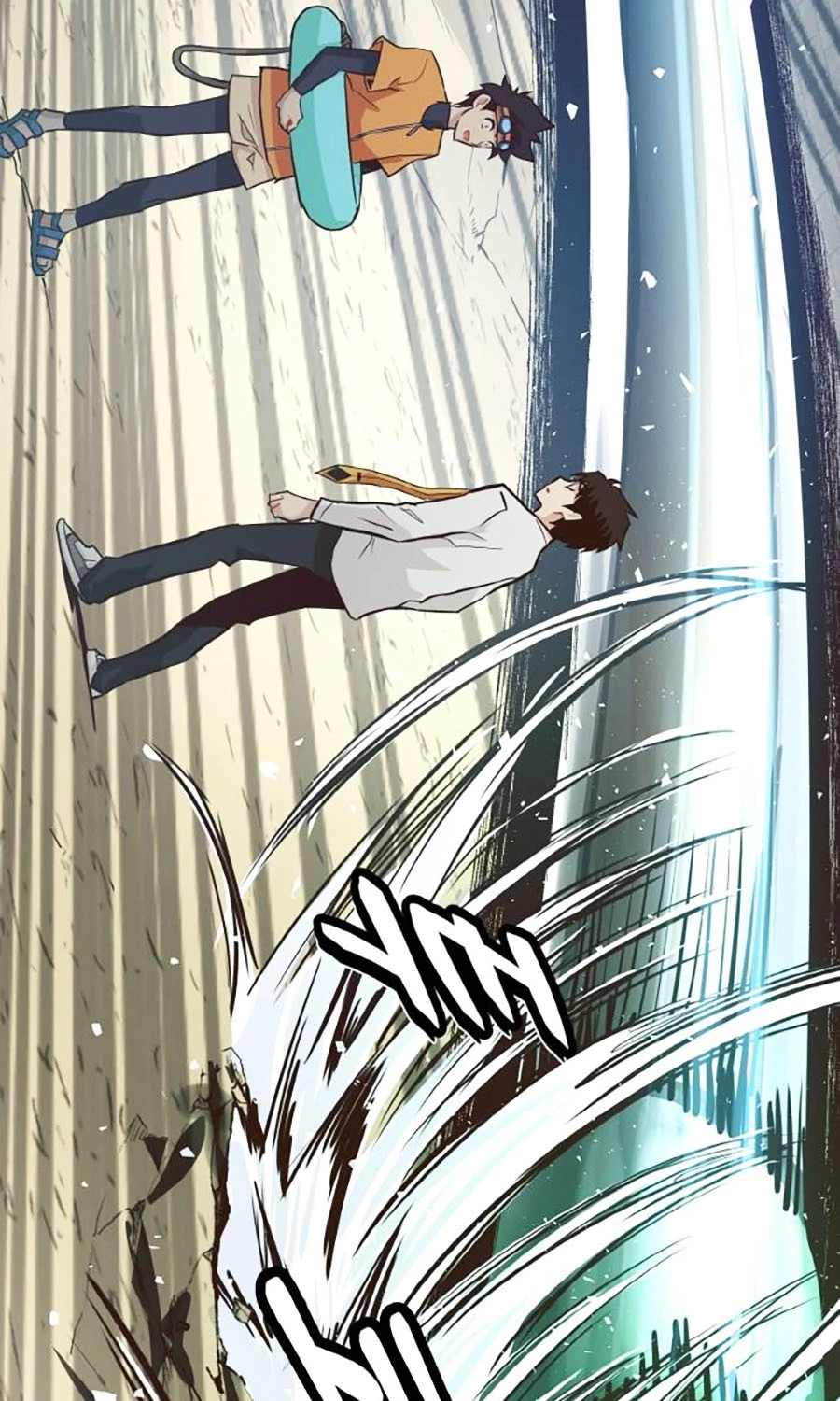 Counter Cube Chapter  10 - 48