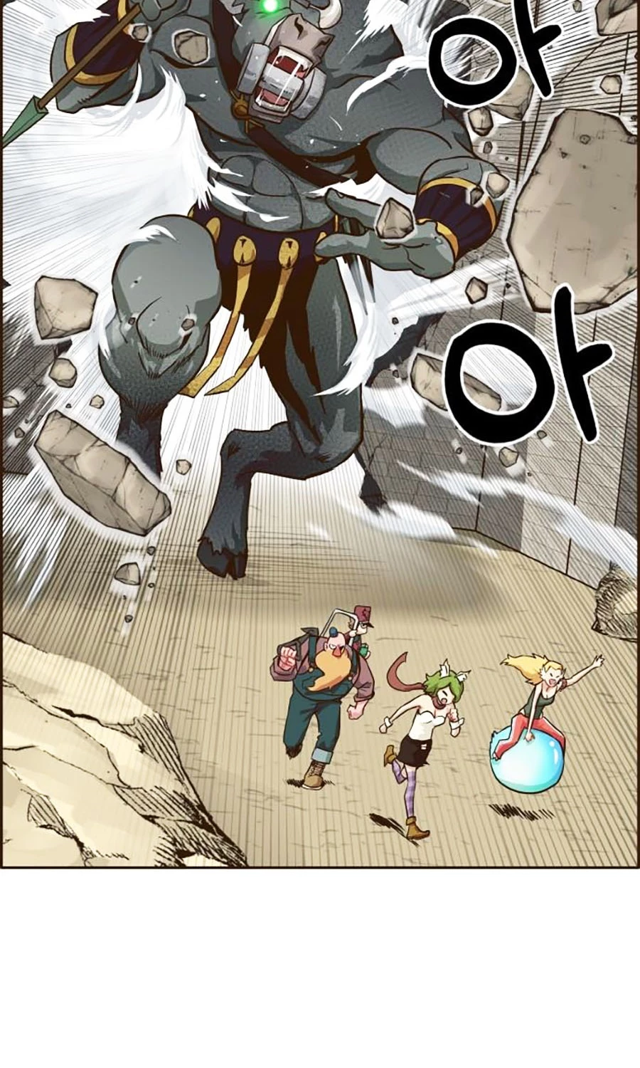 Counter Cube Chapter  10 - 57