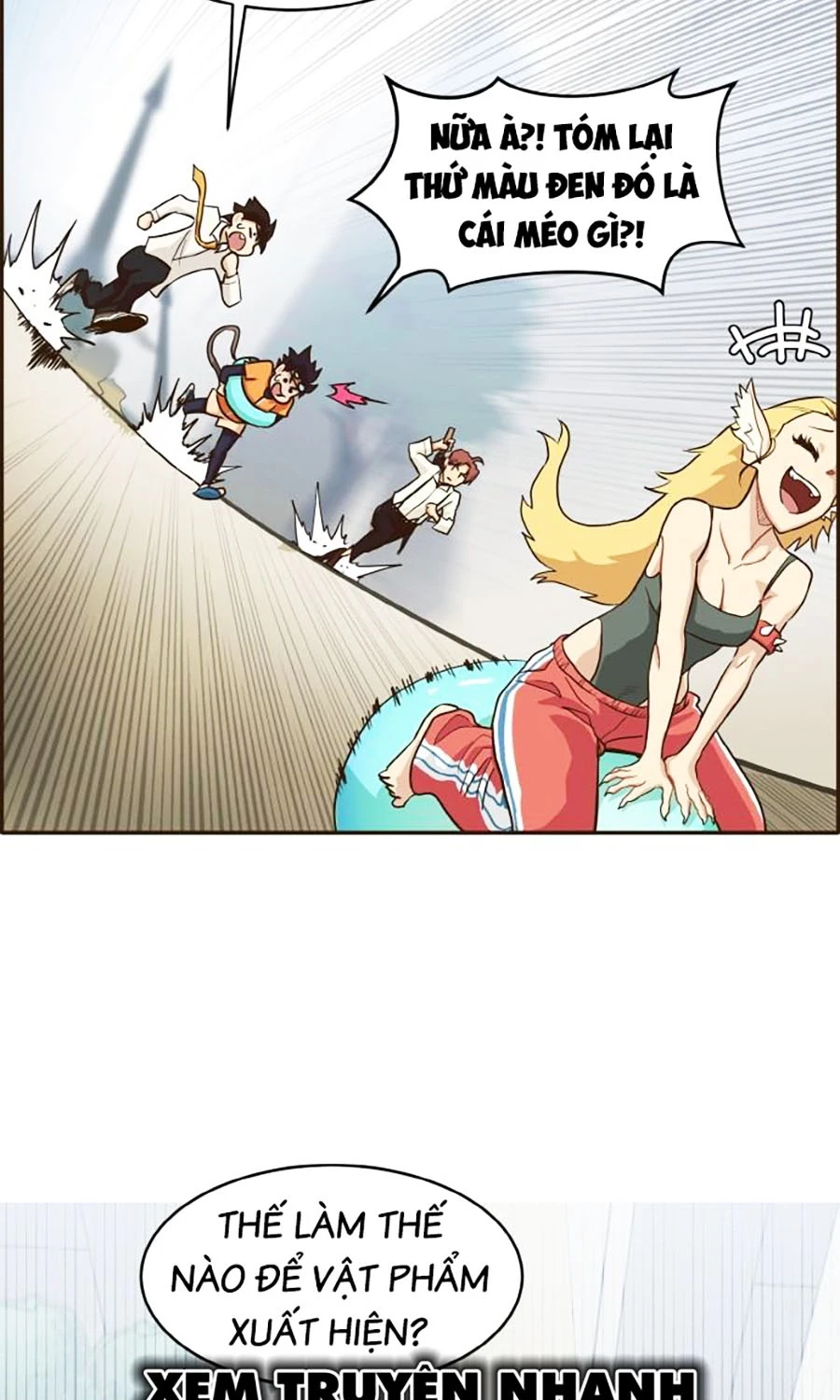 Counter Cube Chapter  10 - 64