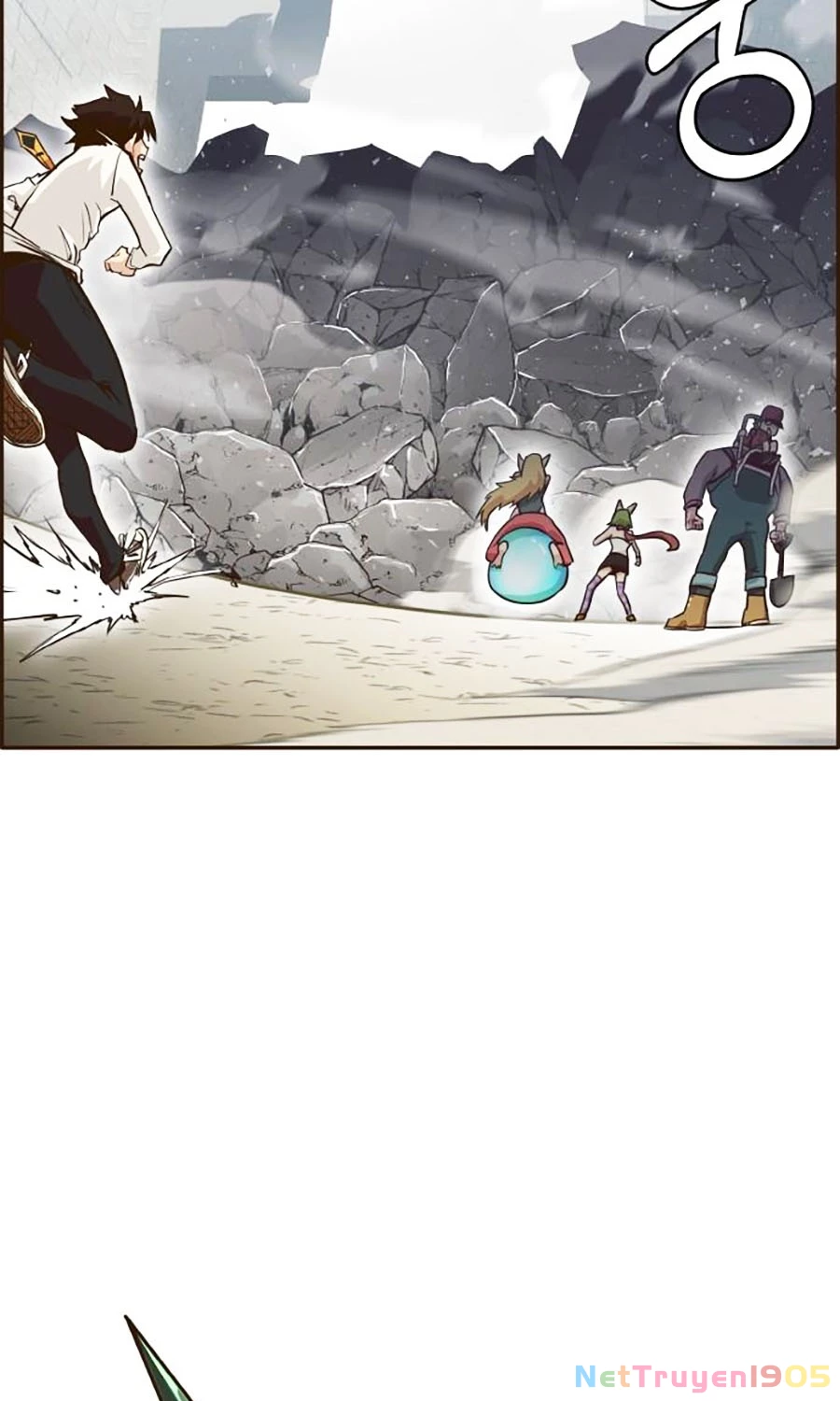 Counter Cube Chapter  10 - 74