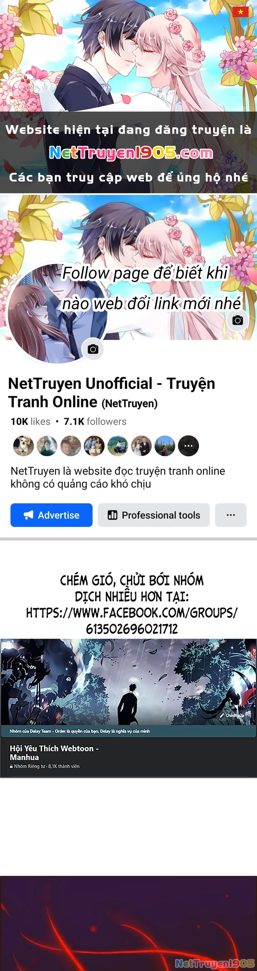 Counter Cube Chapter  11 - 1