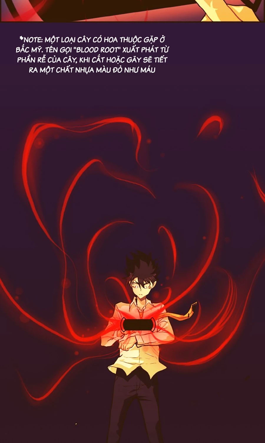 Counter Cube Chapter  11 - 4