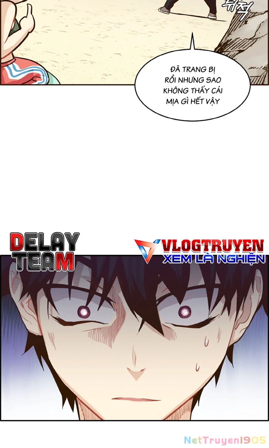 Counter Cube Chapter  11 - 9