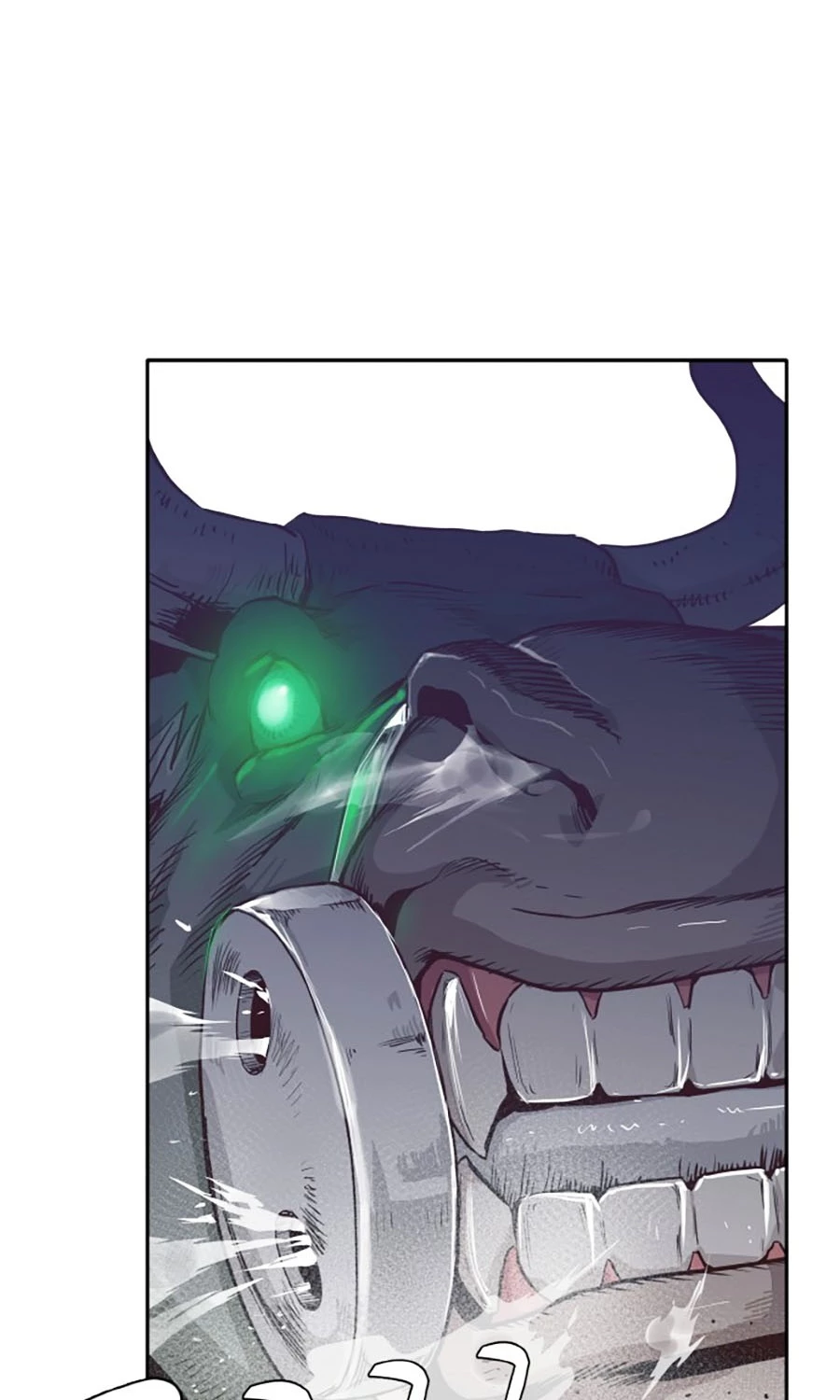 Counter Cube Chapter  11 - 10