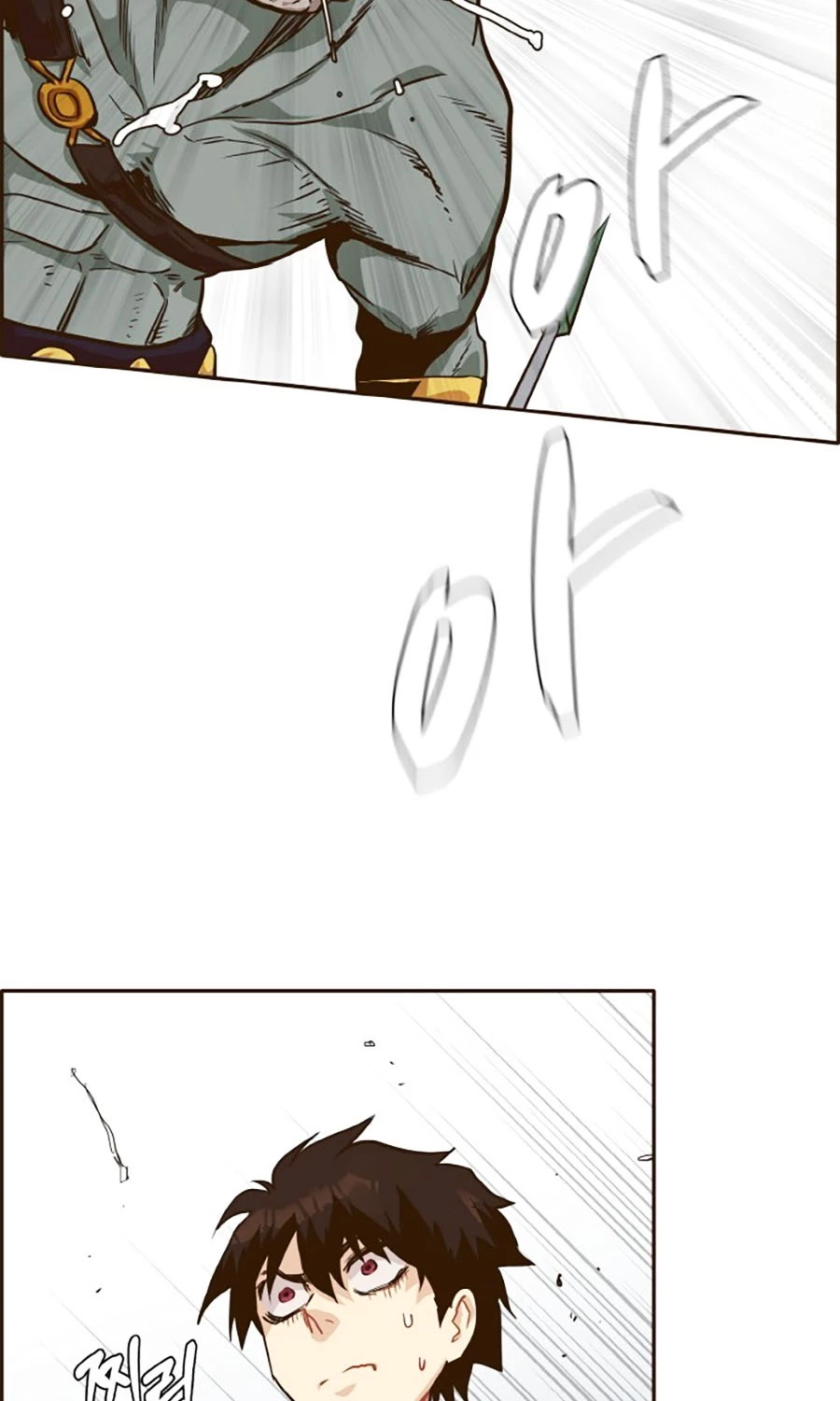 Counter Cube Chapter  11 - 12