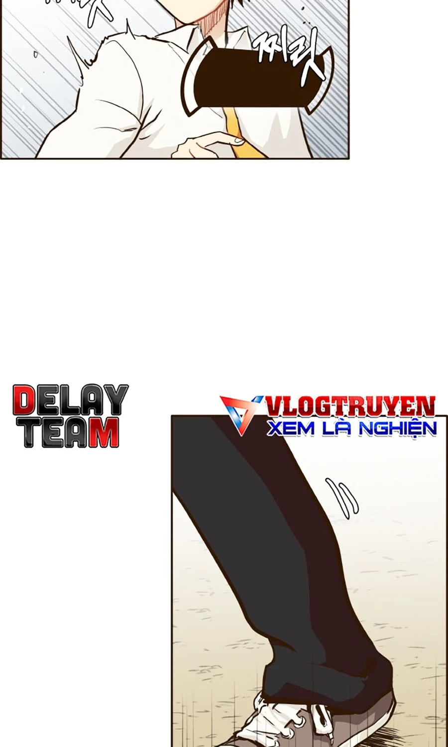 Counter Cube Chapter  11 - 13