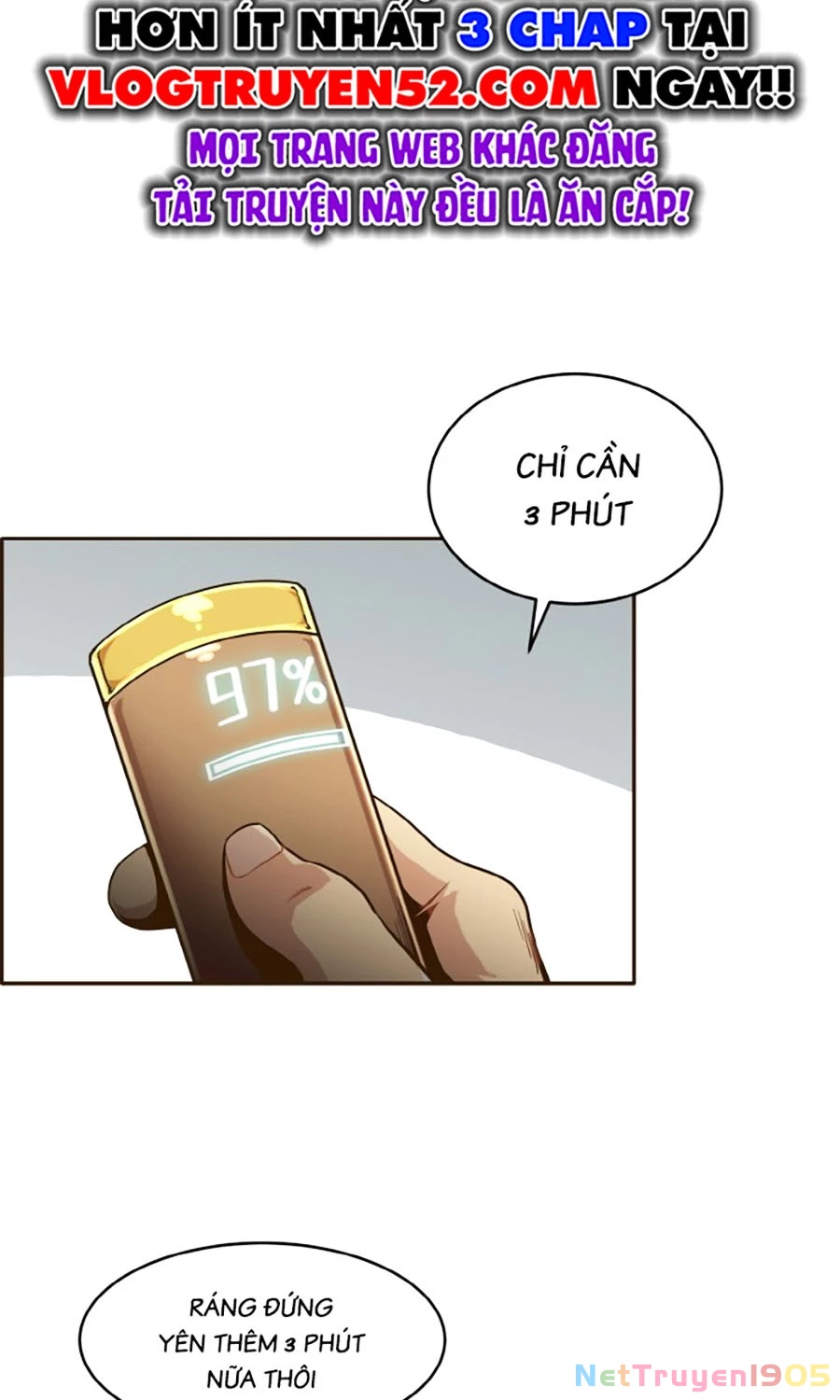 Counter Cube Chapter  11 - 16