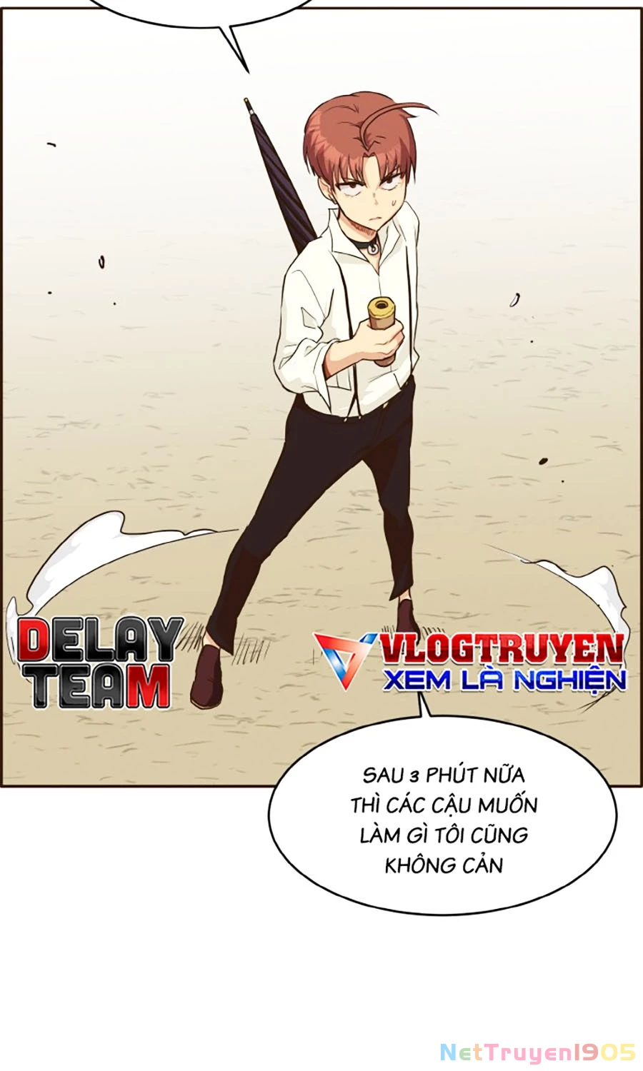 Counter Cube Chapter  11 - 17