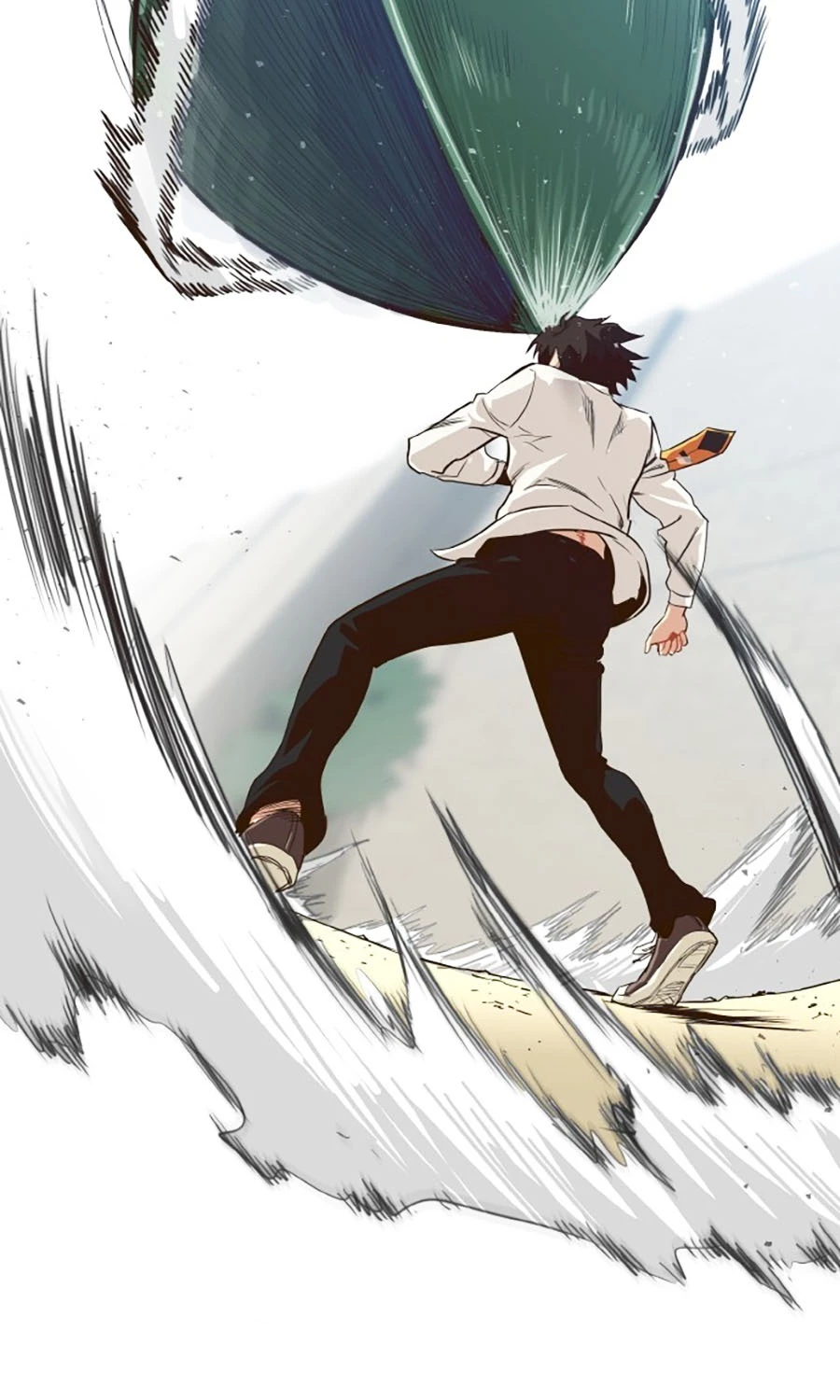 Counter Cube Chapter  11 - 35