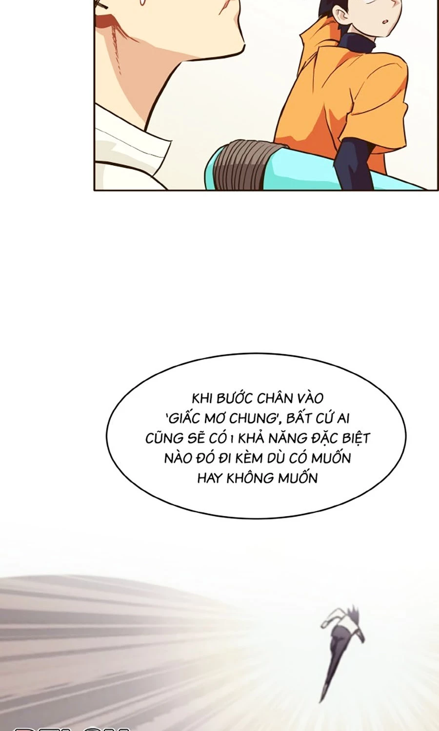 Counter Cube Chapter  11 - 50