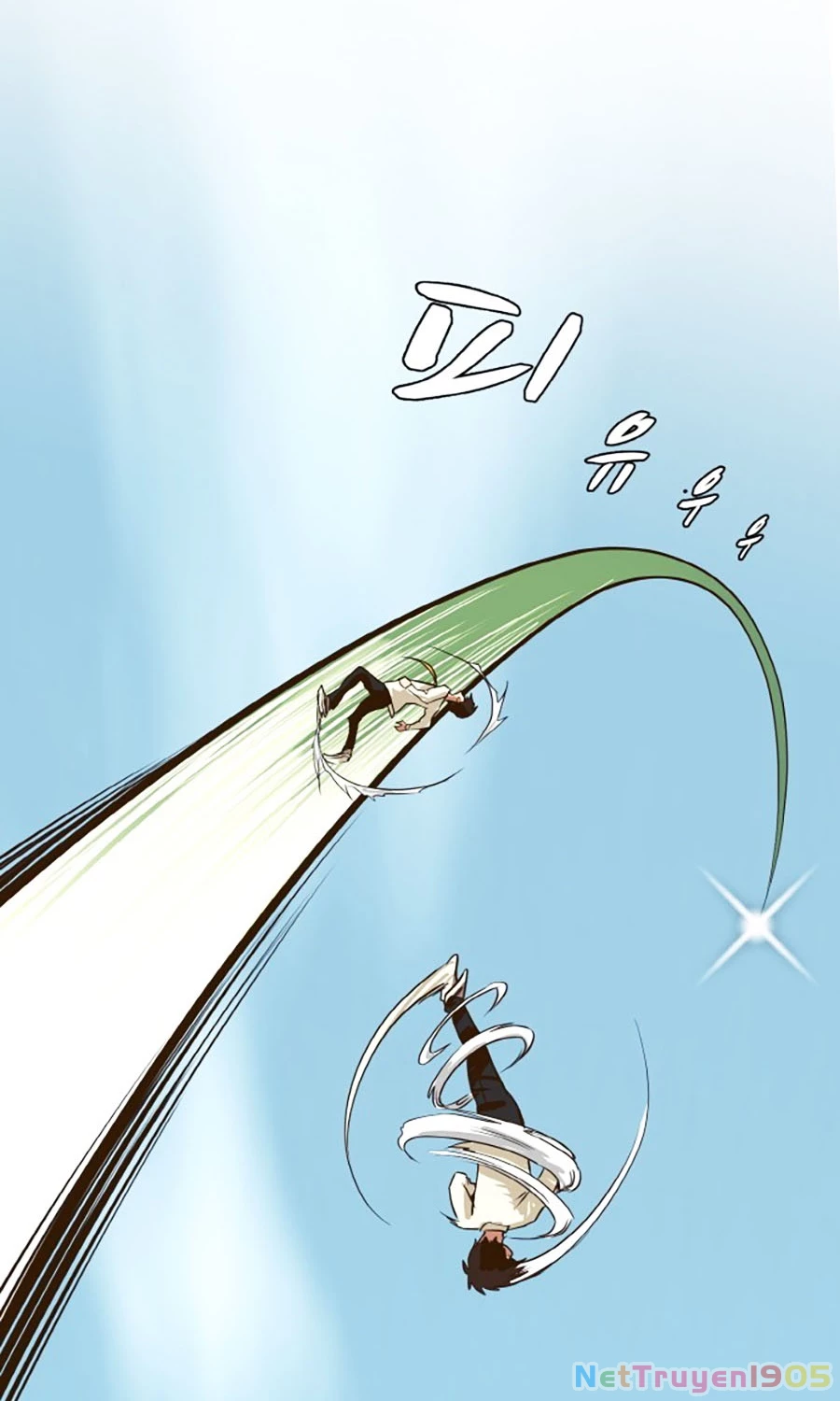 Counter Cube Chapter  11 - 64