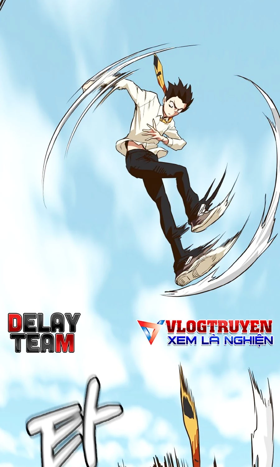 Counter Cube Chapter  11 - 65