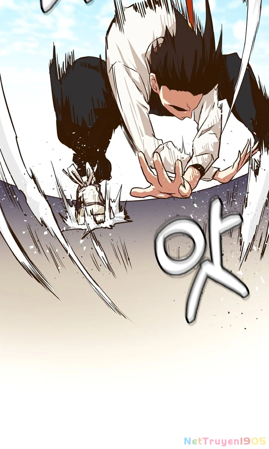 Counter Cube Chapter  11 - 66