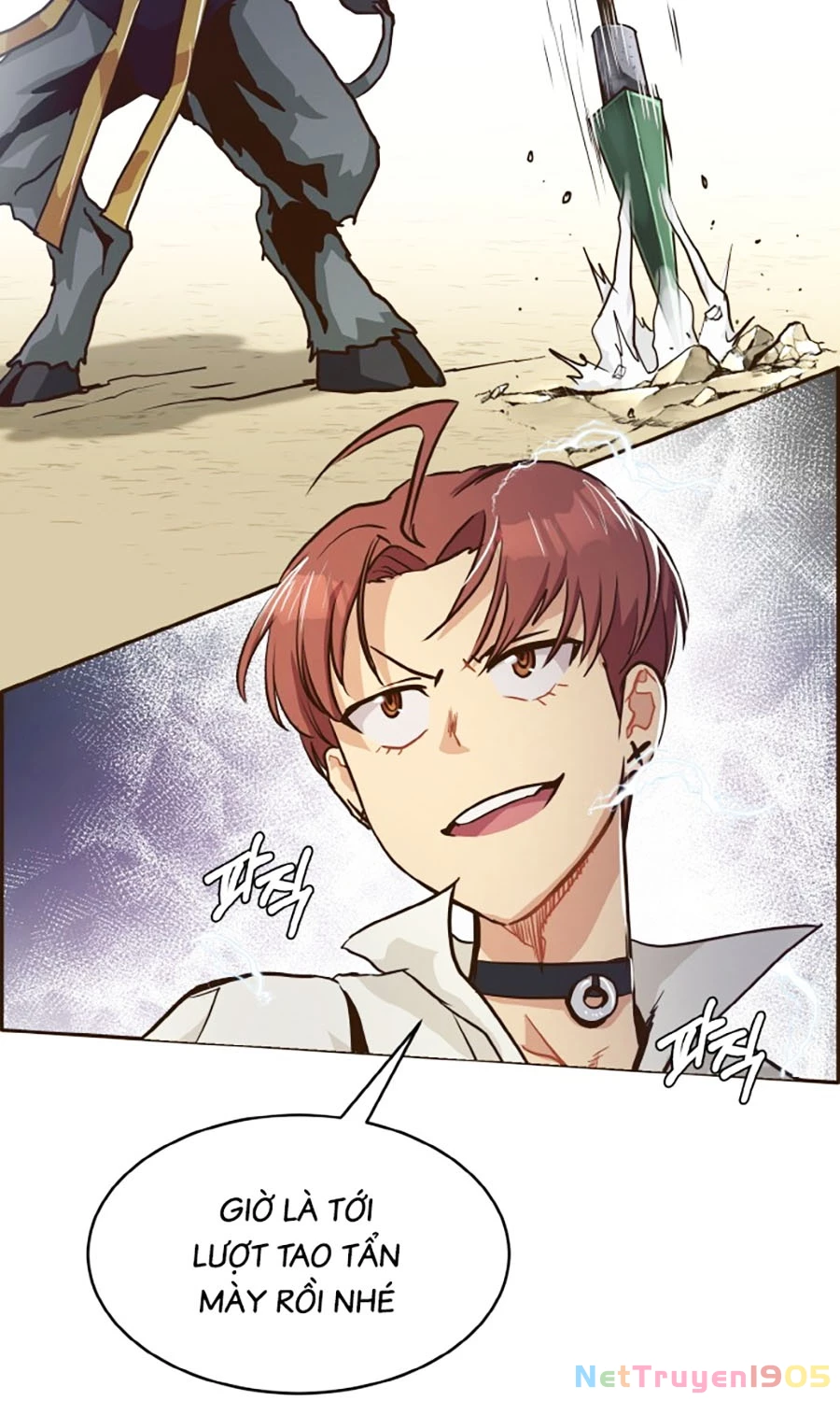 Counter Cube Chapter  11 - 73