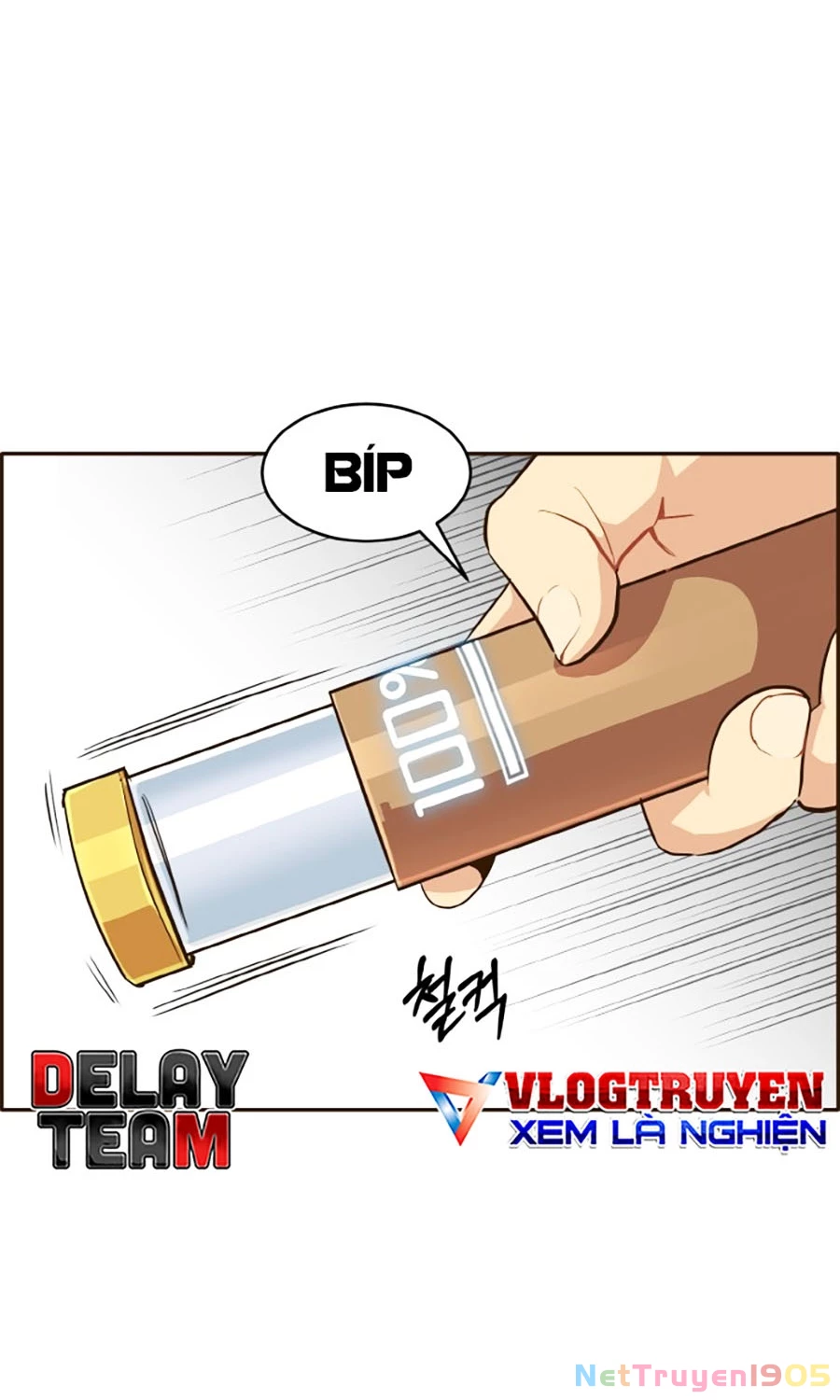 Counter Cube Chapter  11 - 74