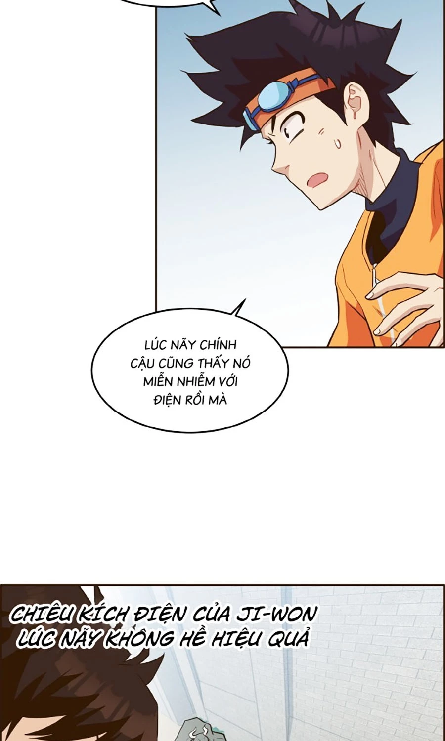 Counter Cube Chapter  11 - 77