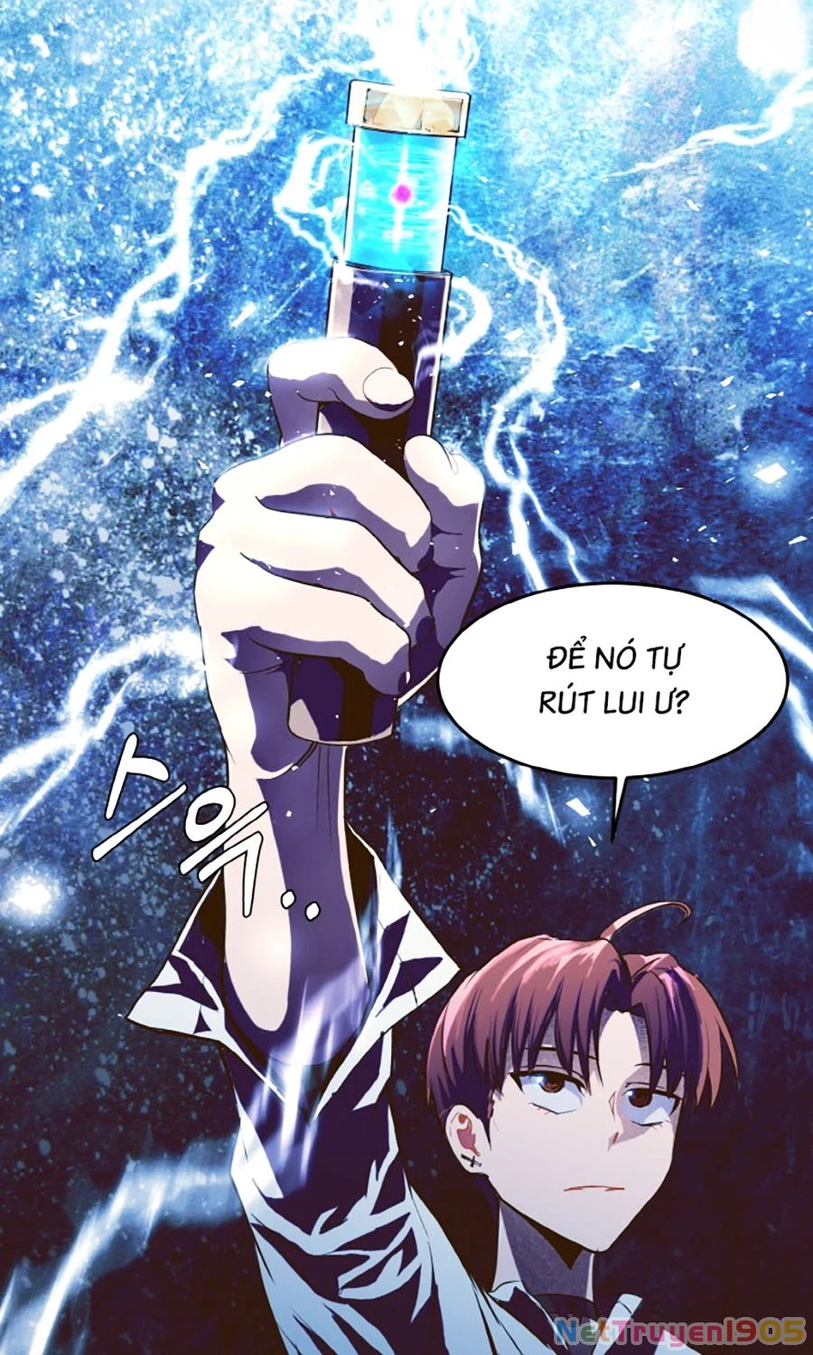 Counter Cube Chapter  11 - 79