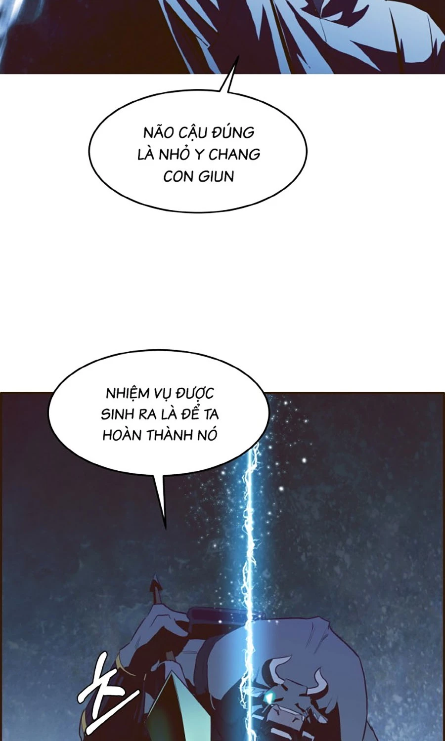 Counter Cube Chapter  11 - 80