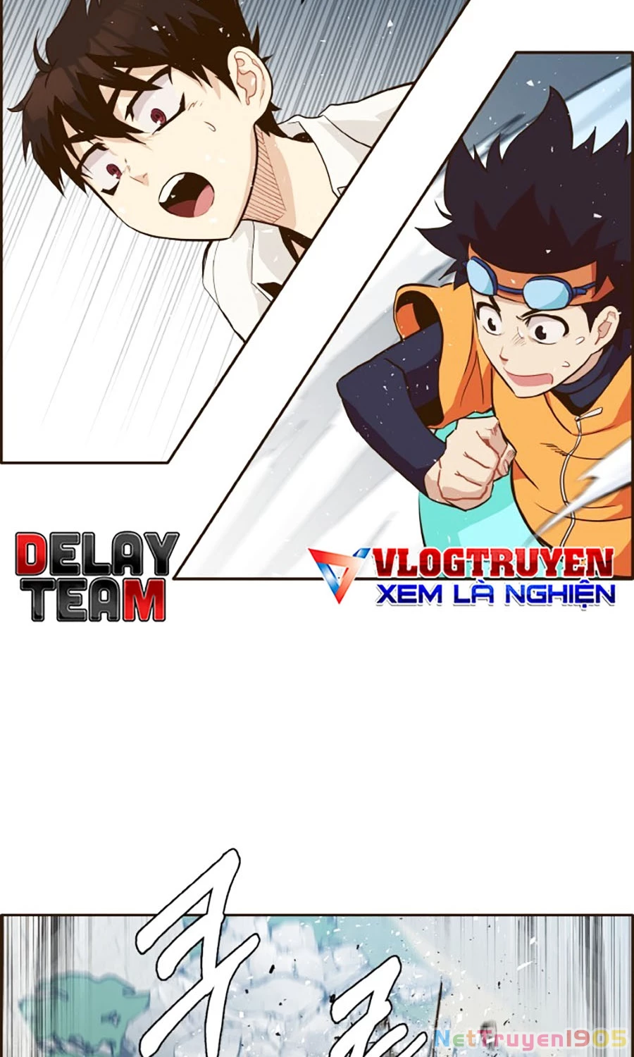 Counter Cube Chapter  11 - 88