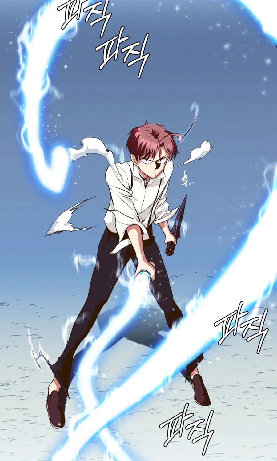 Counter Cube Chapter  11 - 92