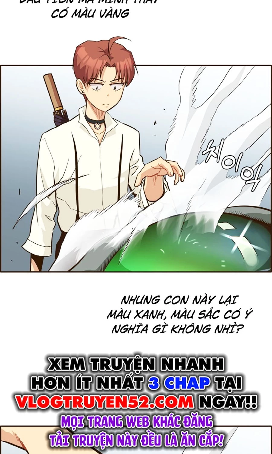 Counter Cube Chapter  11 - 98