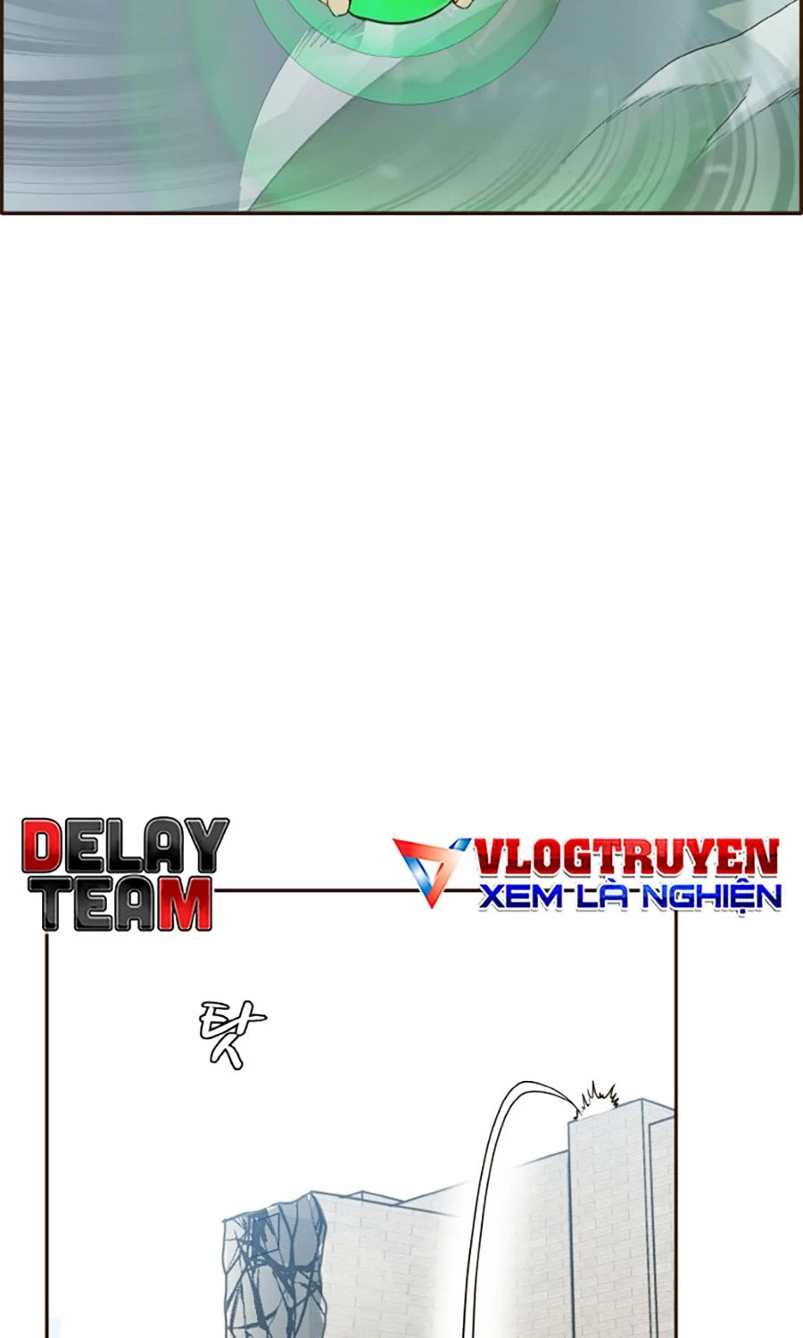 Counter Cube Chapter  11 - 100