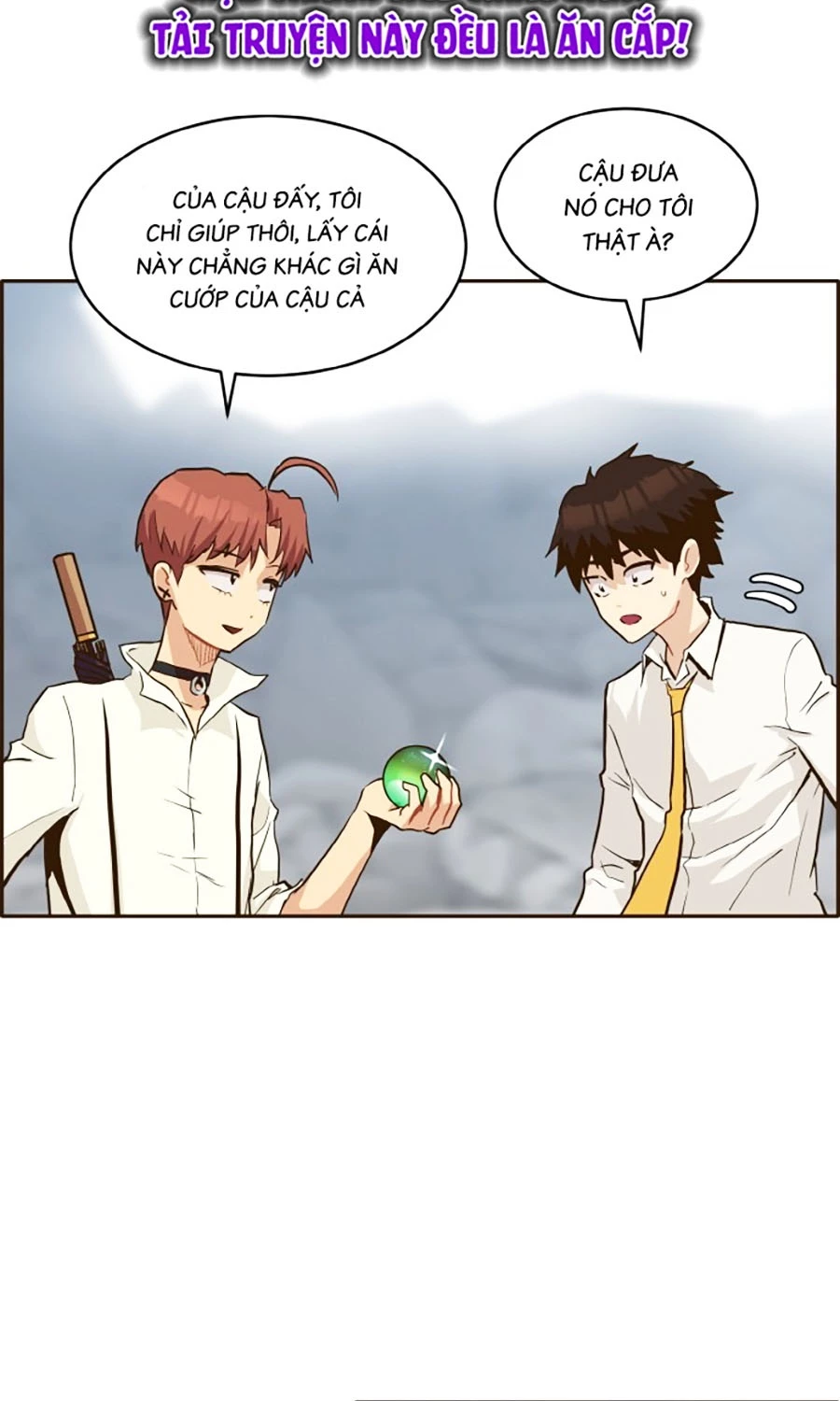 Counter Cube Chapter  11 - 103