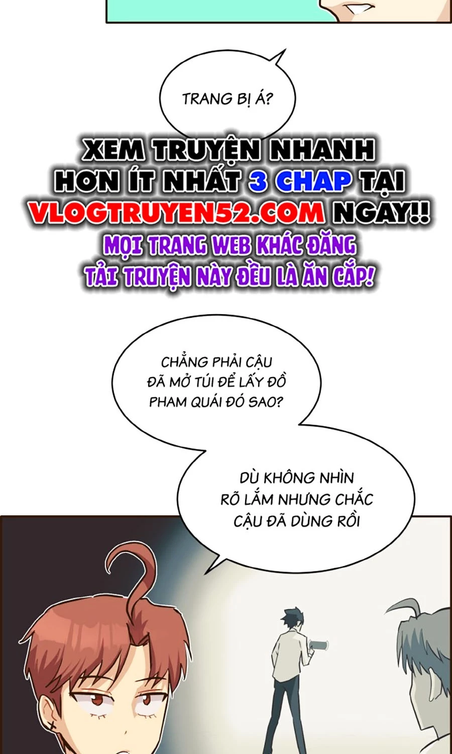 Counter Cube Chapter  11 - 106