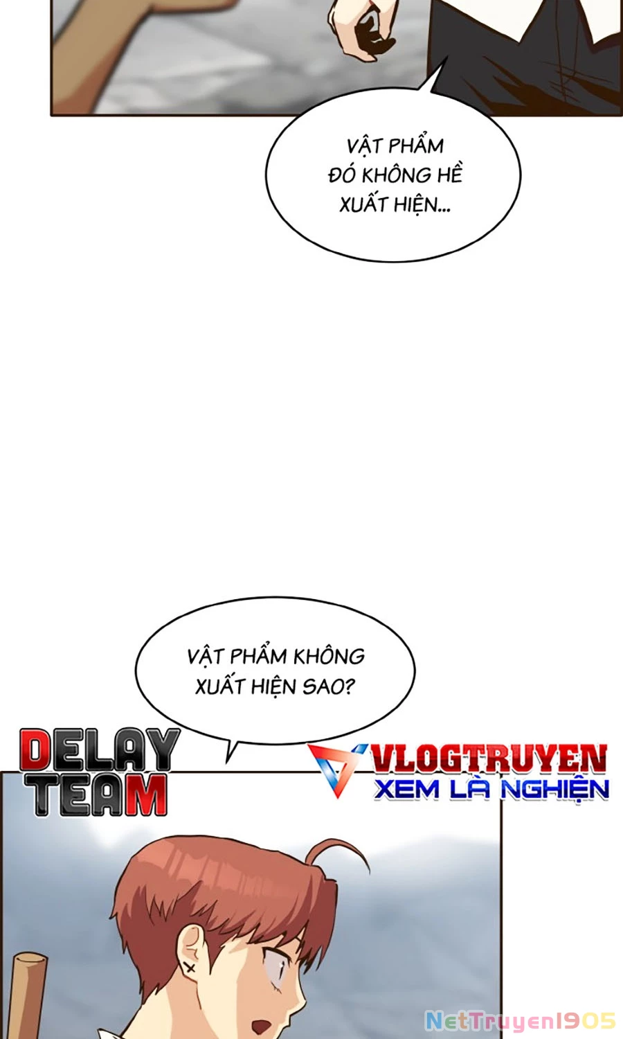 Counter Cube Chapter  11 - 108