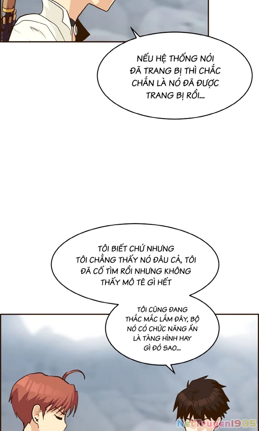 Counter Cube Chapter  11 - 109