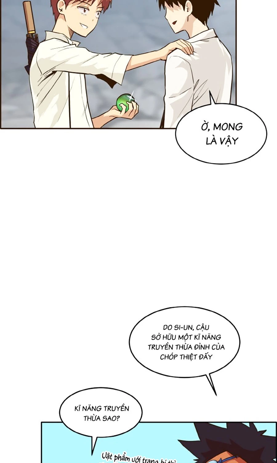 Counter Cube Chapter  11 - 113