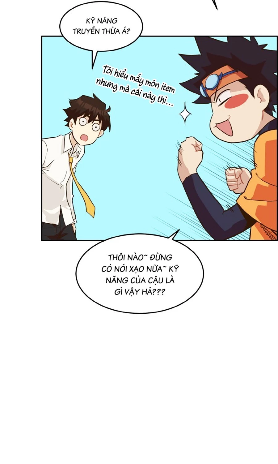 Counter Cube Chapter  12 - 2