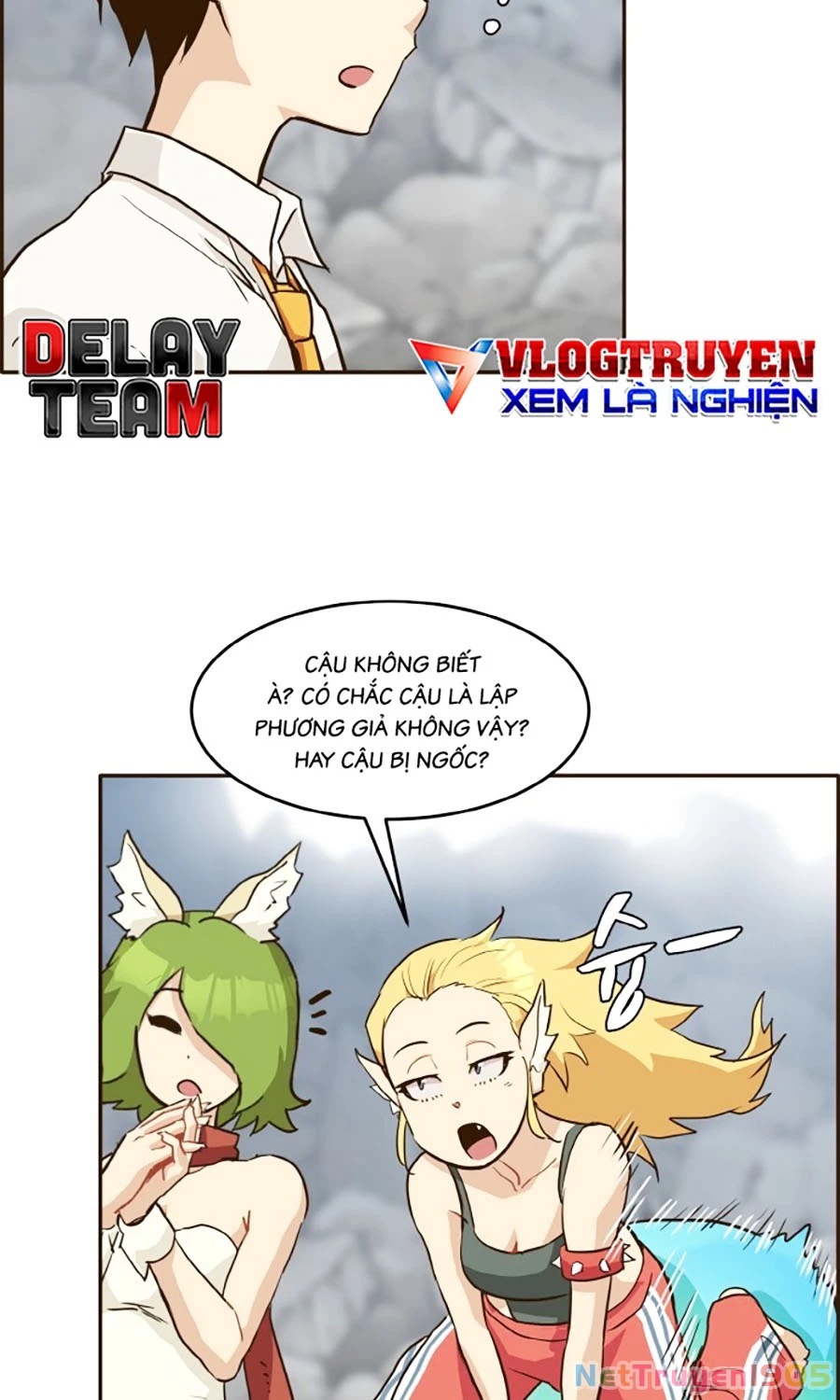 Counter Cube Chapter  12 - 7