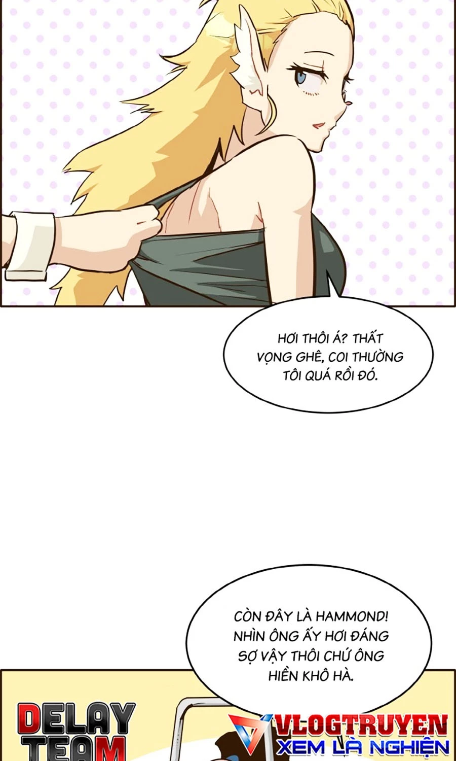 Counter Cube Chapter  12 - 13