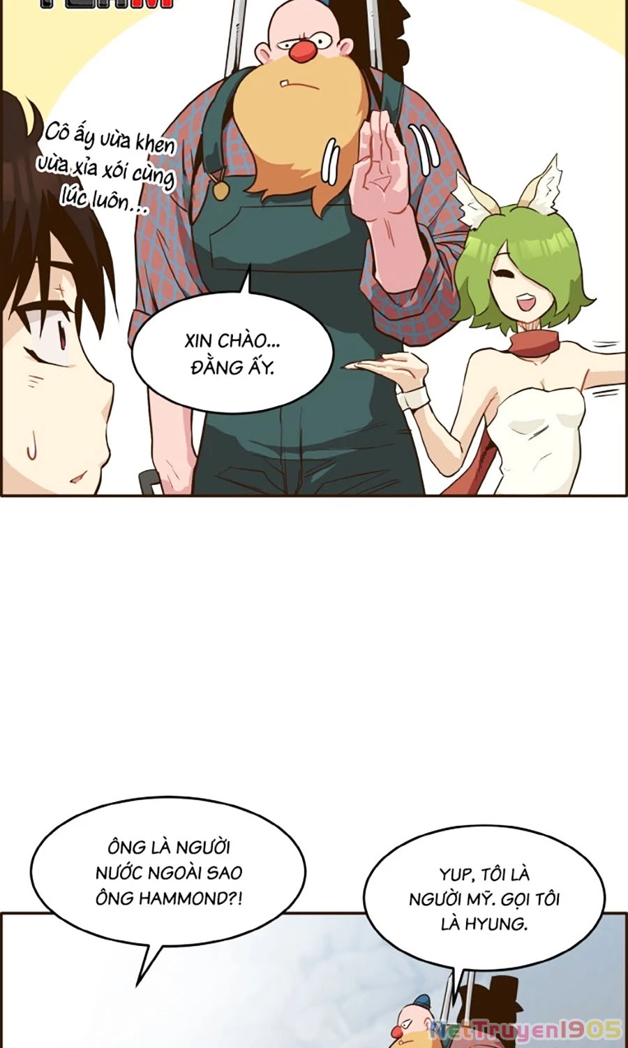 Counter Cube Chapter  12 - 14