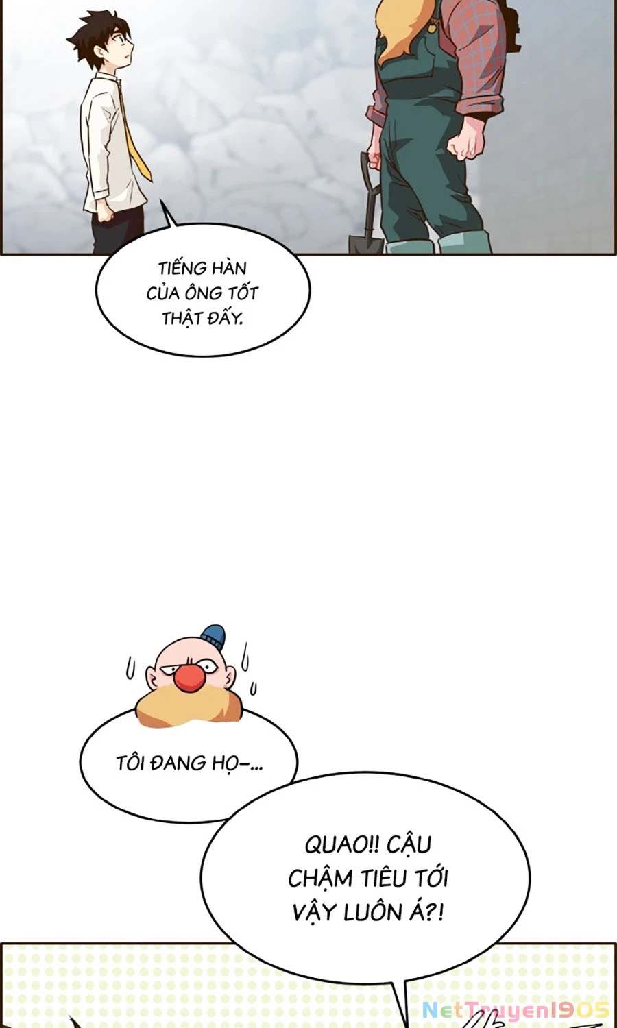 Counter Cube Chapter  12 - 15