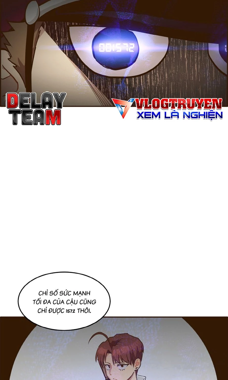 Counter Cube Chapter  12 - 21