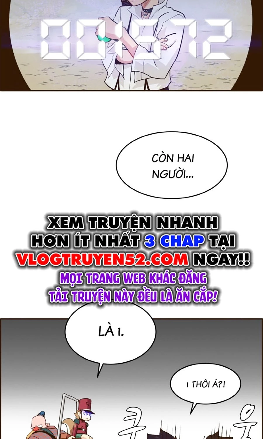 Counter Cube Chapter  12 - 22