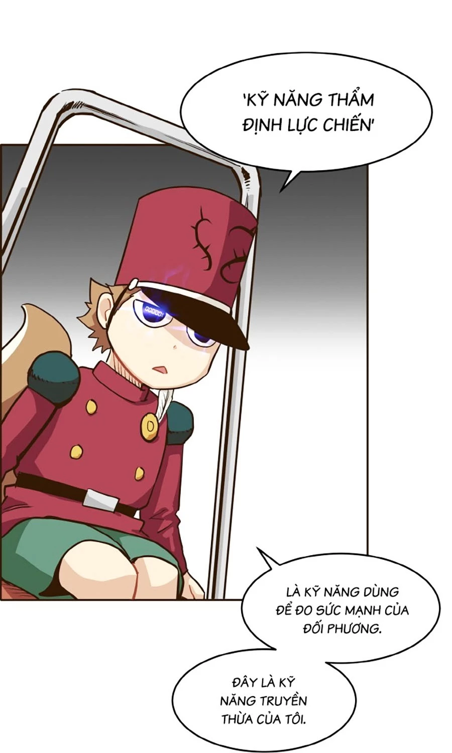 Counter Cube Chapter  12 - 24