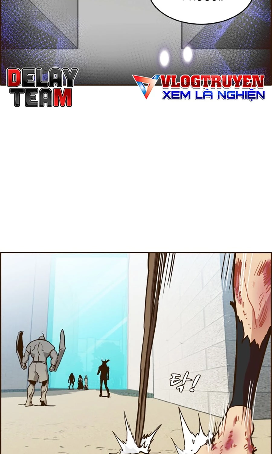 Counter Cube Chapter  12 - 30